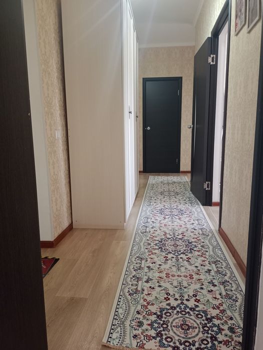 Продам уютную квартиру