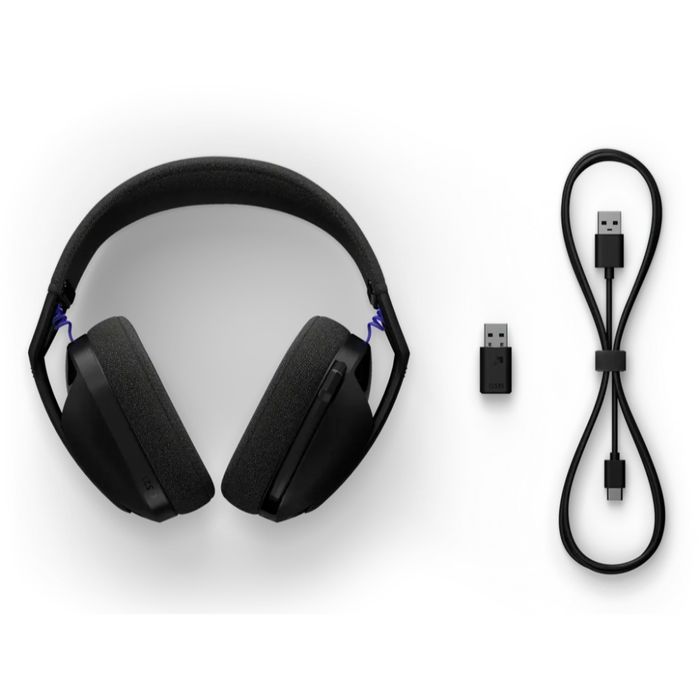 Logitech G321 — беспроводная игровая гарнитура. Есть доставка