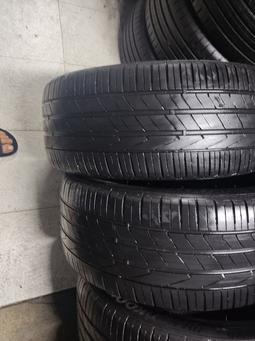 Балон размер 19/4 шт 245*45