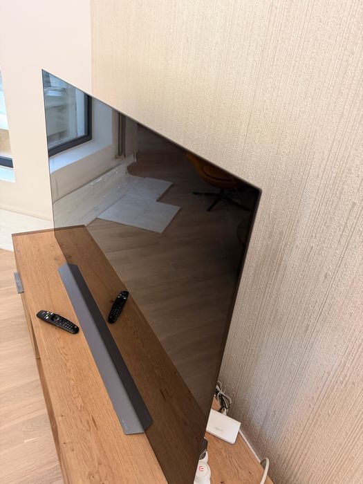 Televizor Oled Smart LG 164 cm display defect