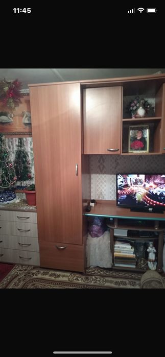 Продам небольшой дом с водой