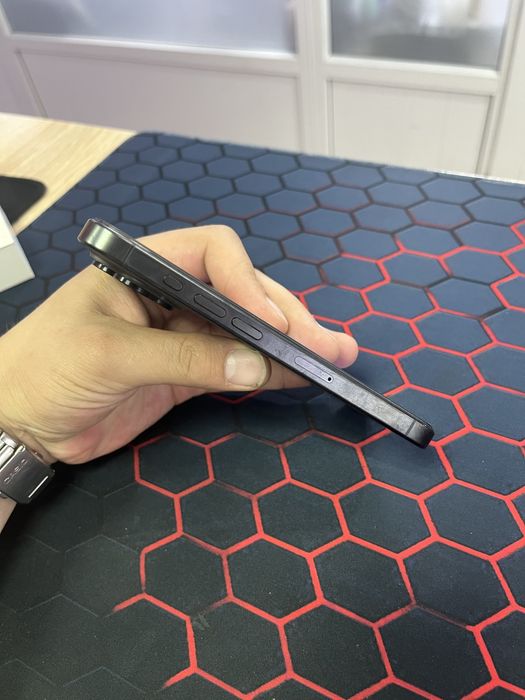 Айфон 15 про