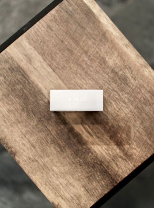 Эирподс 4 Limited  Шумоподавление