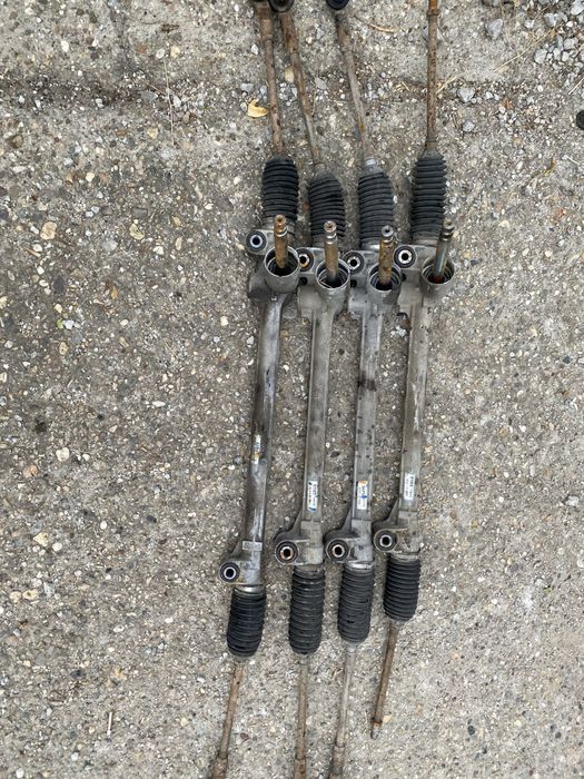 Кормилни рейки за Suzuki