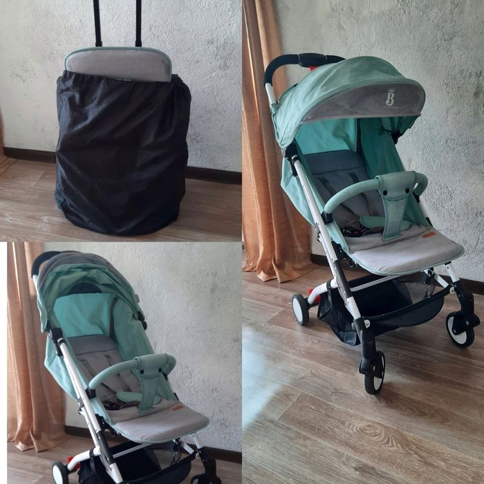 Продам коляску...