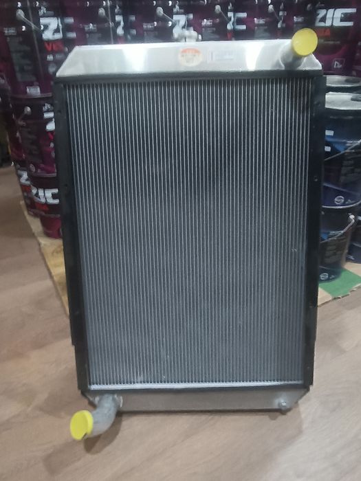 Радиатор Хундай R1400