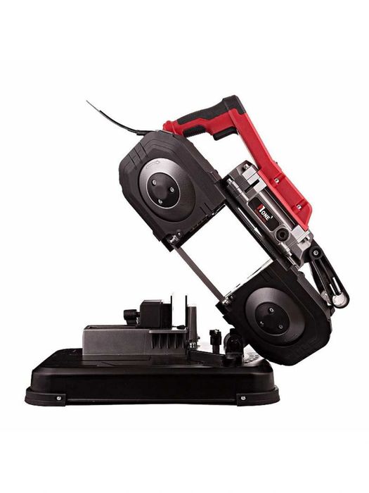 Пила ленточная электрическая NUMBER ONE NCM1400-PRO