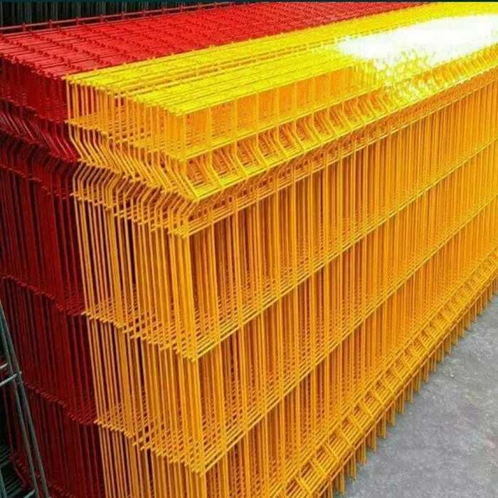 Евросетка Сетка Забор Оптом Доставка Бор Установка Бор