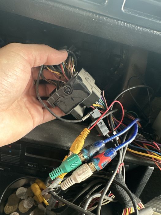 Андроид магнитола е39/е53