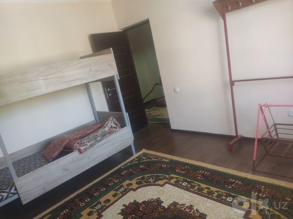Hamma sharoitga ega kvartera