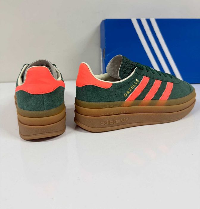 Adidas Gazelle Bold
