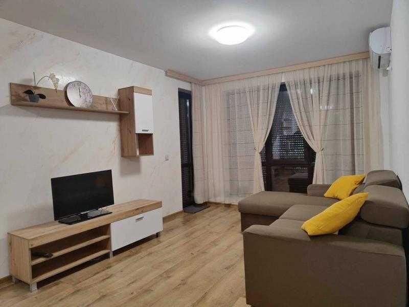 Дава се под наем Двустаен апартамент в Бургас, Сарафово - 60 кв.м за 612 € - Снимка #1