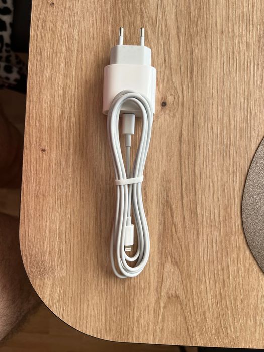 Кабел за Apple (айфон) адаптер