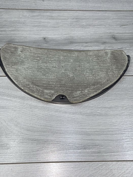 Робот пылесос фирмы dreame d9 max gen2