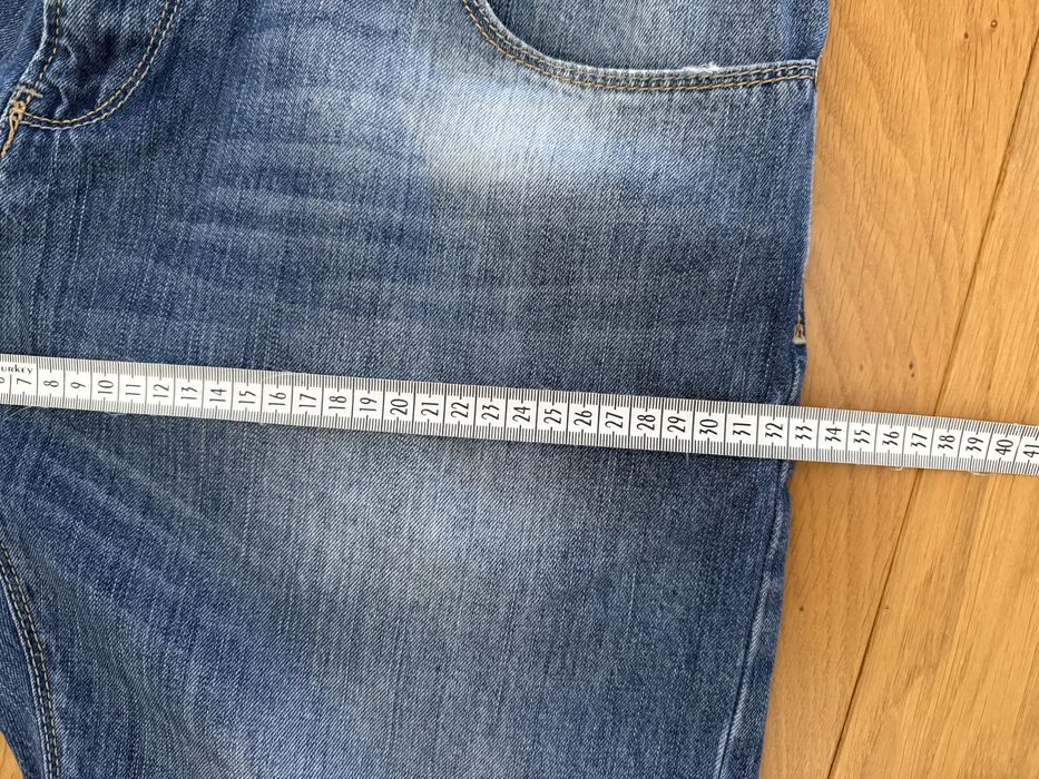 Дънки Armani Jeans