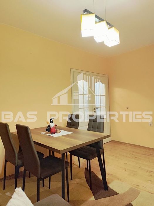 Продава се Двустаен апартамент в София, Младост 4 - 72 кв.м за 1452 €/кв.м - Снимка #8