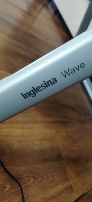 Vând balansoar leagăn inglesina wave