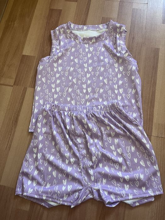 Пижама женская новая