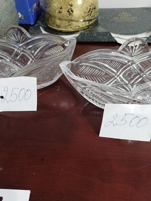 Посуда и инвентарь