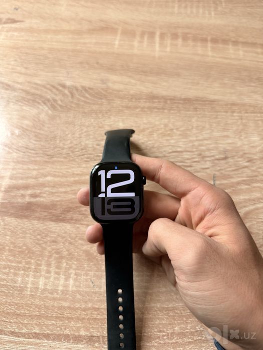 Apple watch series 10