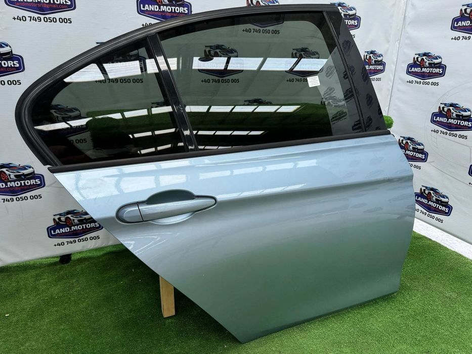 USA PORTIERA BMW SERIA 3 F30  SPATE  DREAPTA/ STANGA 2011-2019