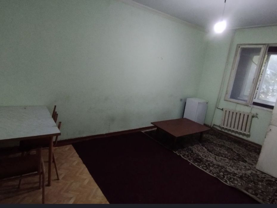 чилонзар.12.кв.2/2/4.бал:1.5/3.раздельно комната без ремон ор:  48-дом