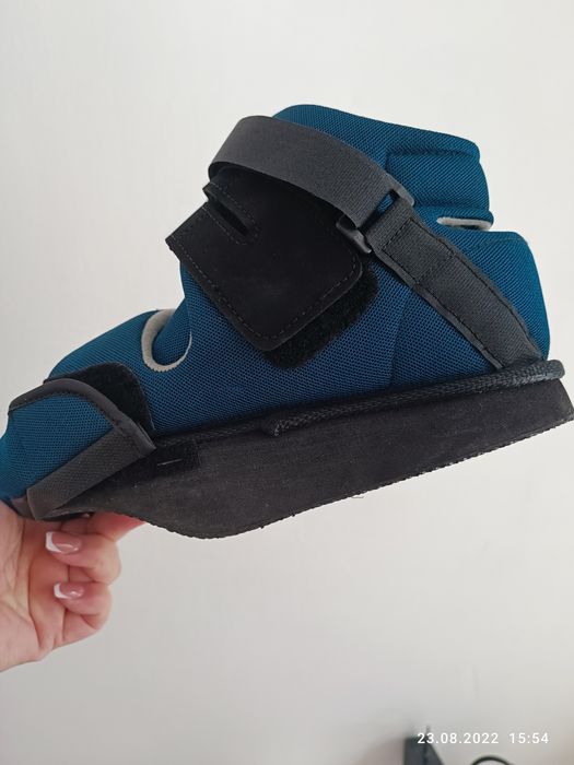 ортопедическая обувь