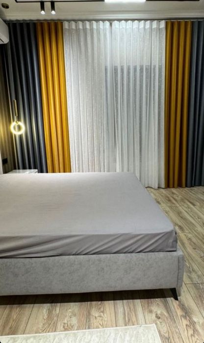 Жалюзи День и ночь Ролл шторы