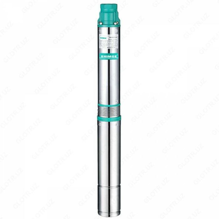 Глубинный насос VACKSON SHIMGE LEO