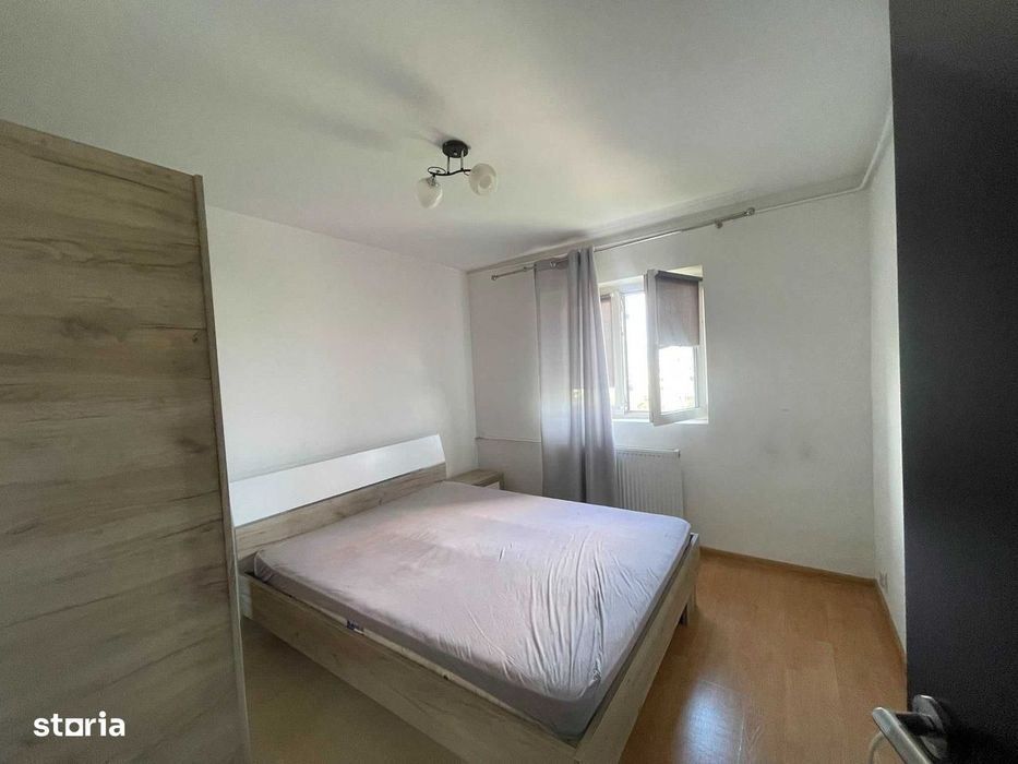 Apartament 2 camere Arena Nationala-Titan