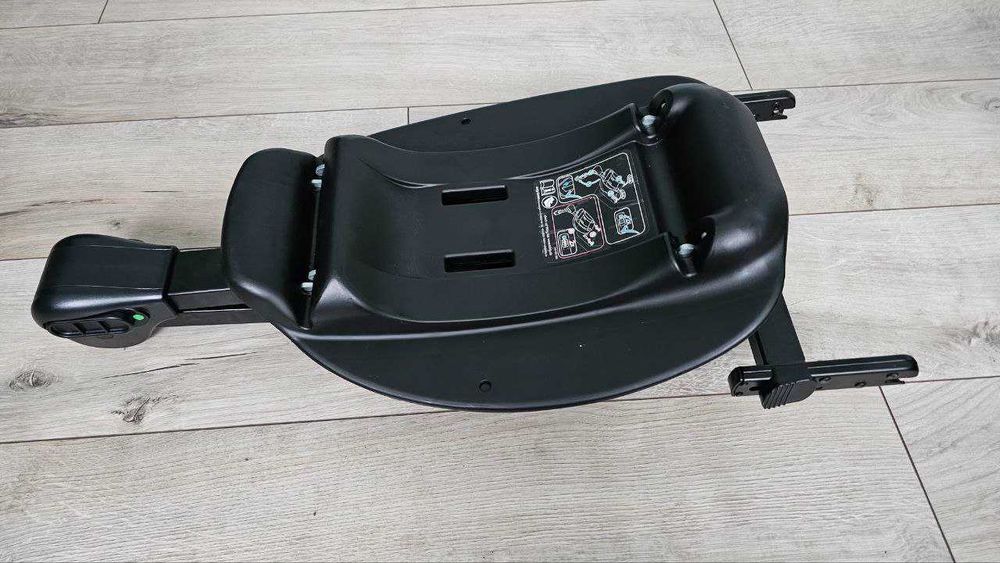 Kiddy Evoluna i-Size - бебешко столче за автомобил