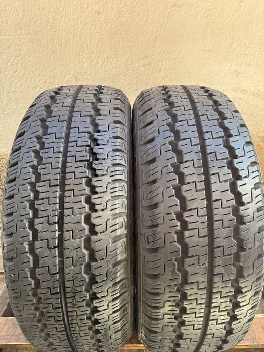 215 60 16C Kumho