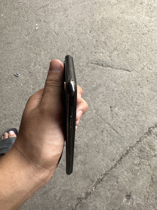 Iphon X holati ideal chaqa chuqalari yo karopka dakumenti full 180000