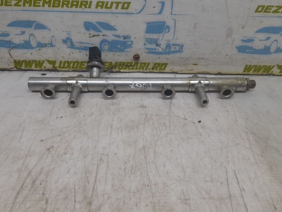 Rampa injectoare 06k1333170 Audi A4 B8/8K (facelift) (2011 - 2016) 1.8 tfsi CJEB