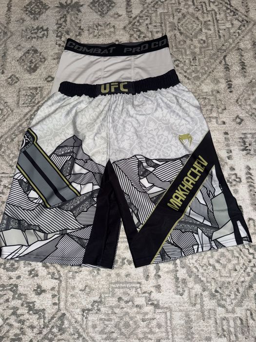 Шорты UFC Ислам Махачев