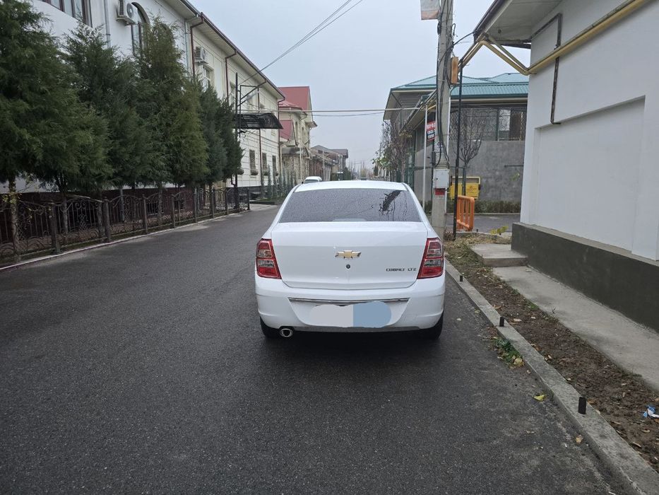 Kobalt 2020 yil toza