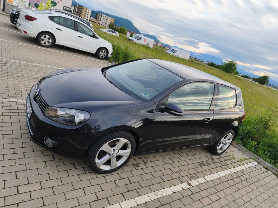 Volkswagen Golf Stare perfecta, masina personală, km reali, impecabilă