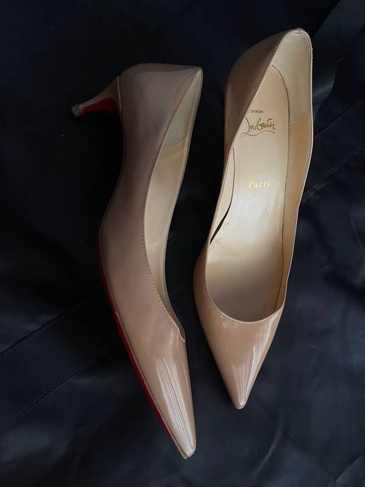 Брендовые туфли новые и б/у подробно пишите