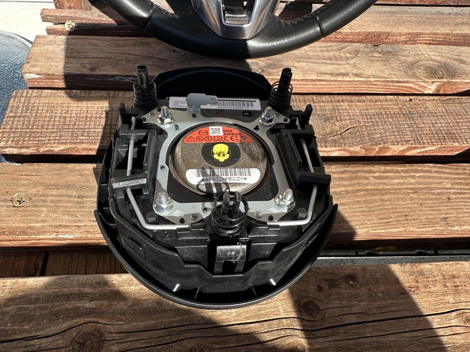 Airbag за Мазда CX-5