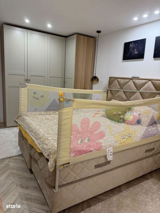 Apartament 3 Camere - Dristor - Renovat Lux