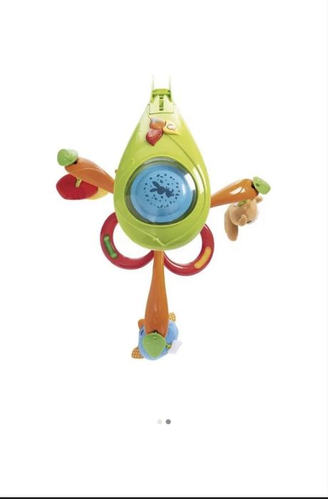 Мобиль от  chicco