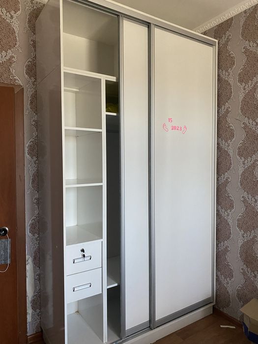 Шкаф для спальни