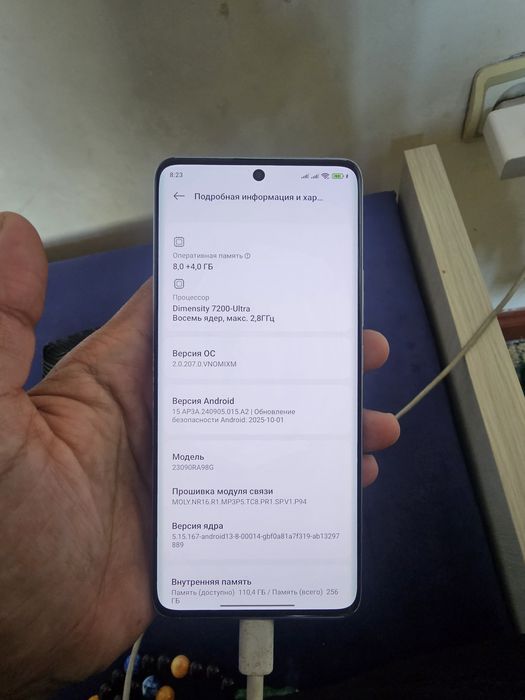 Redmi note 13 Pro plus