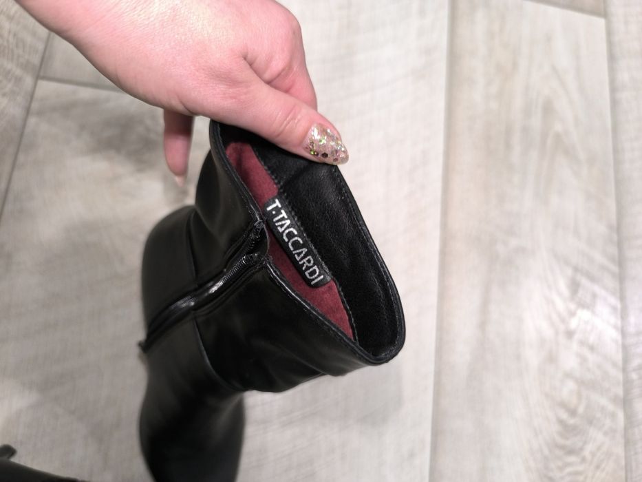 Отдам ботильоны 35 р