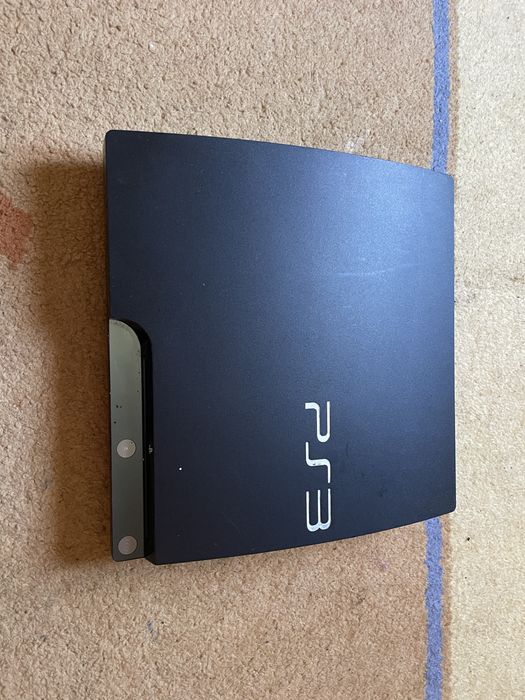 Playstation 3 Slim
