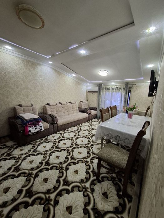 Продается 2 комнатная квартира