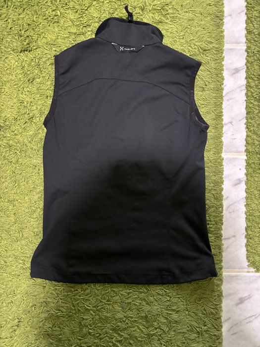 haglofs S размер елече