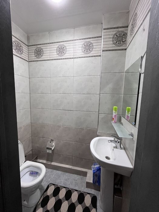 Sheriklikka kvartira QIZLARGA! Buyuk ipak yoli metro!