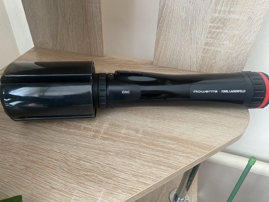 Продам фен-плойку Rowenta