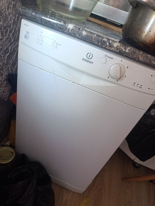 Продам посудомоечная машина